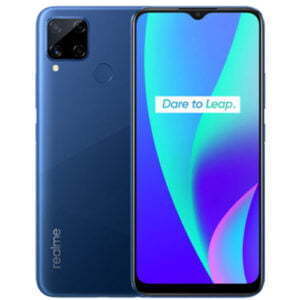 Realme C12