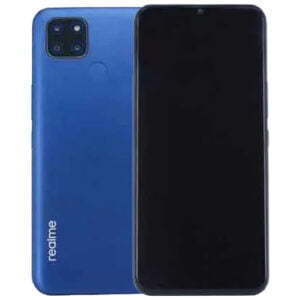 Realme V3