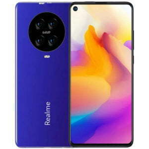 Realme X60 5G