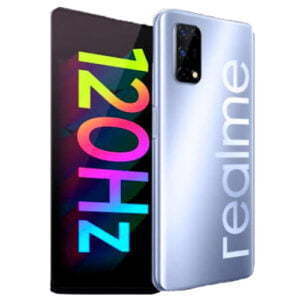 Realme X7