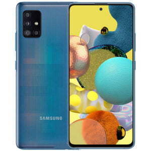 Samsung Galaxy A51 5G UW