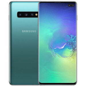 Samsung Galaxy S10+