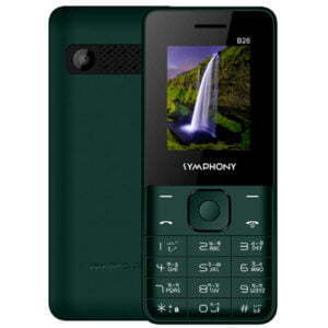 Symphony B26