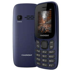 Symphony B68