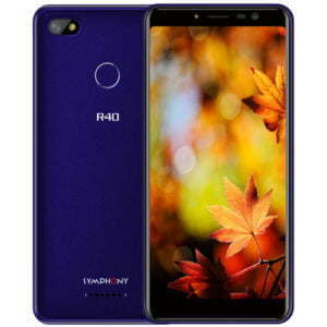Symphony R40