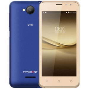 Symphony V48
