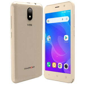 Symphony V99 Plus