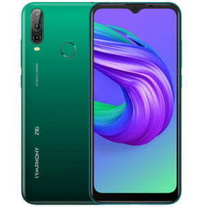 Symphony Z16
