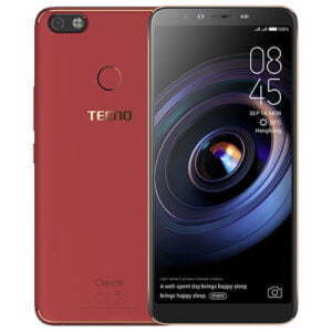 Tecno Camon X Pro