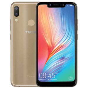 Tecno Camon i 2X