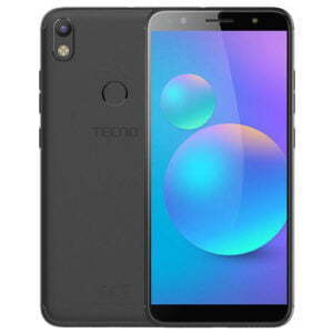 Tecno Camon i Air
