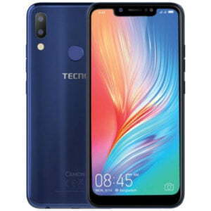 Tecno Camon i2