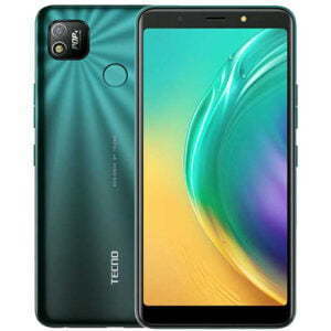 TECNO Pop 4