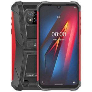 Ulefone Armor 8