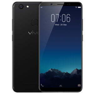 Vivo V7+
