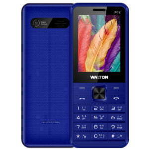 Walton Olvio P14