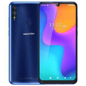 Walton Primo R6 Max
