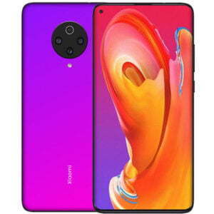Xiaomi Mi CC10