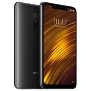 Xiaomi Pocophone F1