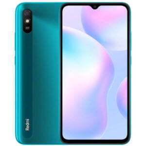 Xiaomi Redmi 9A