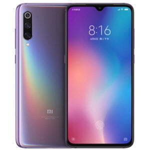 Xiaomi Redmi 9i