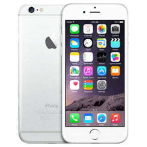 Apple iPhone 6