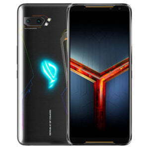 Asus ROG Phone II ZS660KL