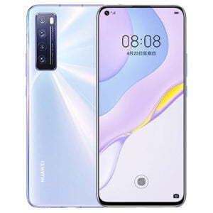 Huawei Nova 9 5G