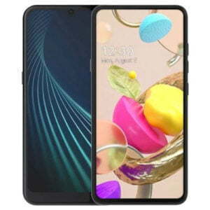 LG K42