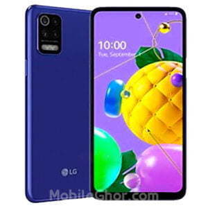 LG K62