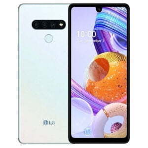 LG K72