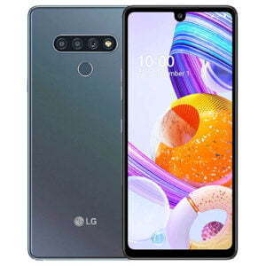 LG K81