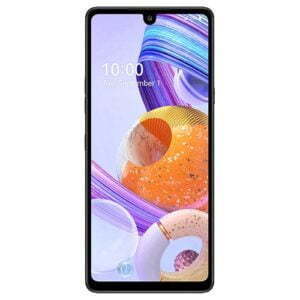 LG K82