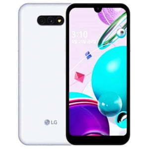 LG Q31