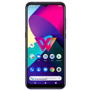 LG W11