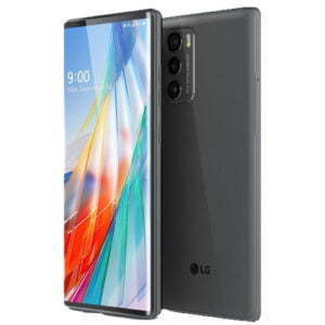 LG Wing 5G