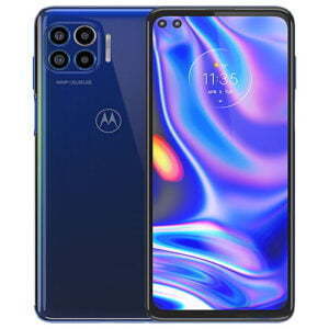 Motorola One 5G UW