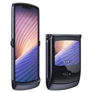 Motorola Razr 5G