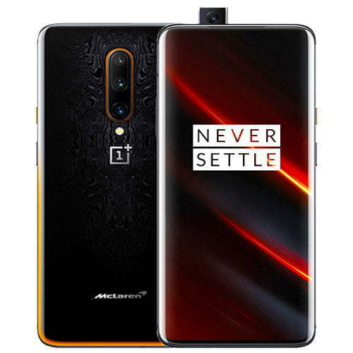 OnePlus 7T Pro McLaren Edition