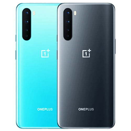 OnePlus Nord N10 5G