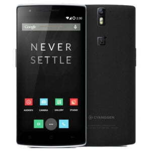 OnePlus One