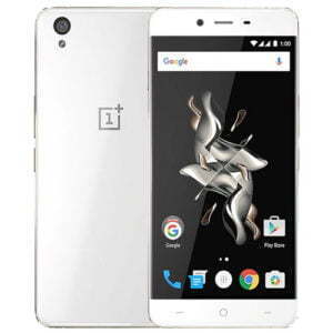 OnePlus X