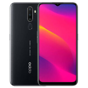 Oppo A6