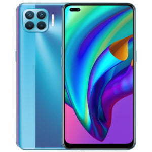 Oppo A95
