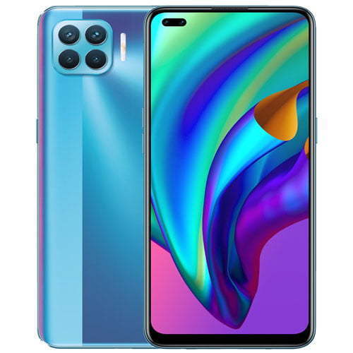 Oppo Reno4 SE