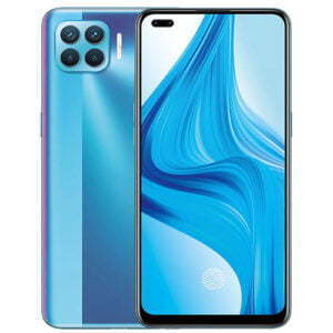 Oppo A93s
