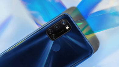 Realme C17 Full Specification & Review