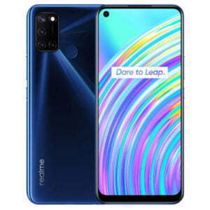 Realme C17