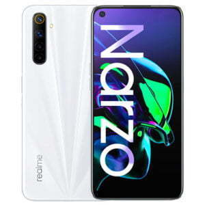 Realme Narzo 20 Pro