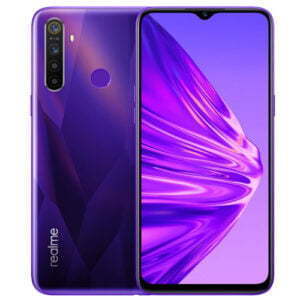 Realme Narzo 40A